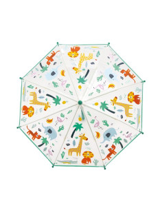 Parapluie jungle... 2