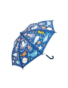 Parapluie magique mer -...