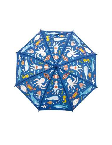 Parapluie magique mer - Little L Parapluie magique mer - Little L