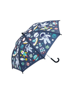 Parapluie magique espace -...