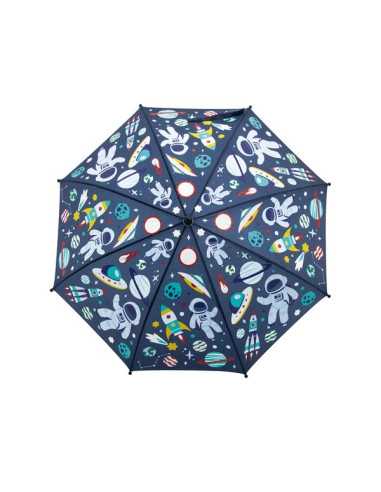 Parapluie magique espace - Little L Parapluie magique espace - Little L
