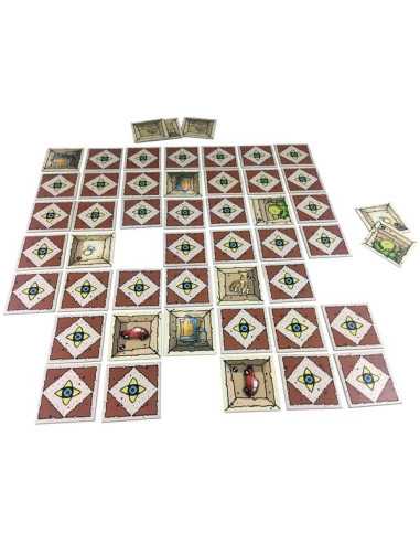 Jeu Trésor des dragons Jeu Trésor des dragons