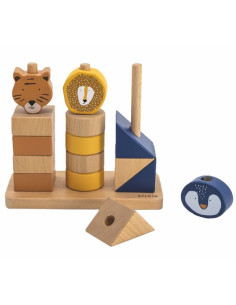 Blocs Animaux à empiler en... 2