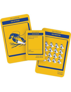 Jeu Enclume et Image 2