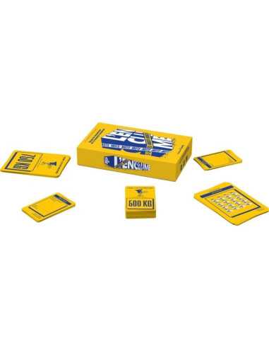 Jeu Enclume et Image Jeu Enclume et Image