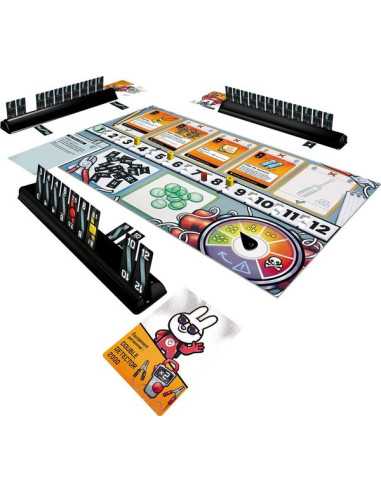 Jeu Bomb Busters Jeu Bomb Busters