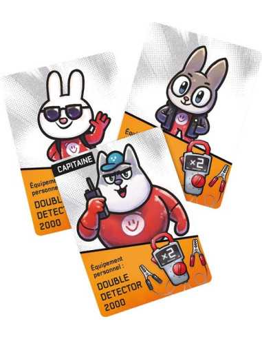 Jeu Bomb Busters Jeu Bomb Busters