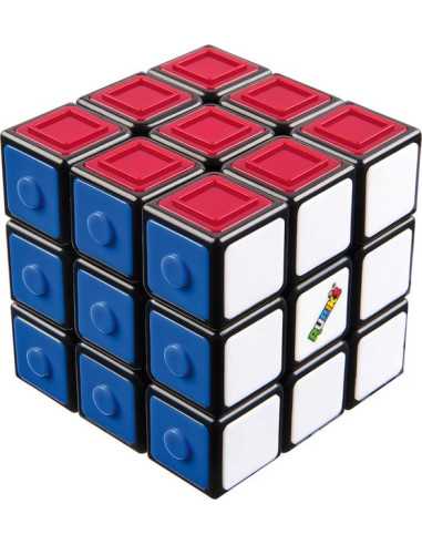 Rubik's Sensory 3x3 Rubik's Sensory 3x3