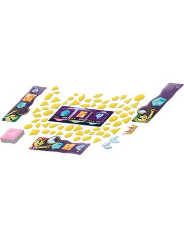 Jeu Le Trésor des Kobolds Jeu Le Trésor des Kobolds