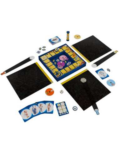 Jeu Les Eclairtout - Loki Jeu Les Eclairtout - Loki