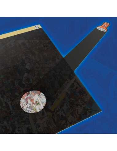 Jeu Les Eclairtout - Loki Jeu Les Eclairtout - Loki