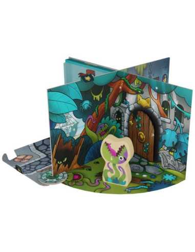 Histoire Qui Pop : Le Temple de... Histoire Qui Pop : Le Temple de...