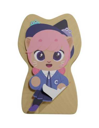 Histoire Qui Pop : L'Ecole de la Lune... Histoire Qui Pop : L'Ecole de la Lune...