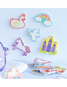 Jouets de bain Rêves de... 2