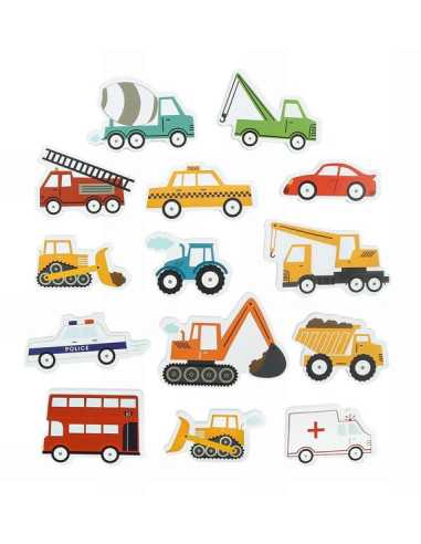 Jouets de bain Véhicules - A Little... Jouets de bain Véhicules - A Little...