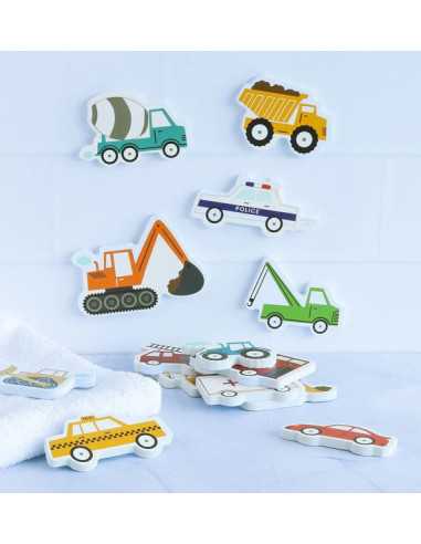 Jouets de bain Véhicules - A Little... Jouets de bain Véhicules - A Little...