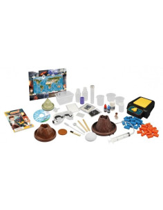 Coffret Phénomènes naturels... 2