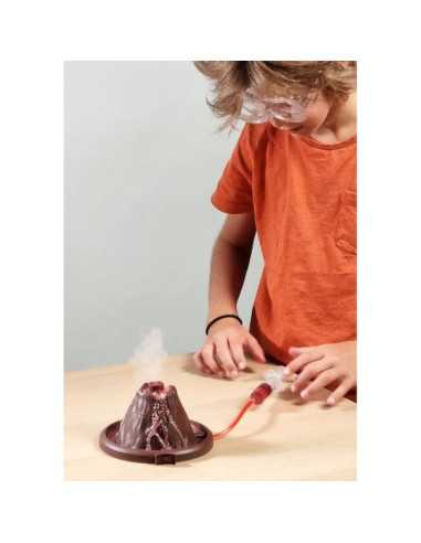 Coffret Phénomènes naturels - Buki Coffret Phénomènes naturels - Buki