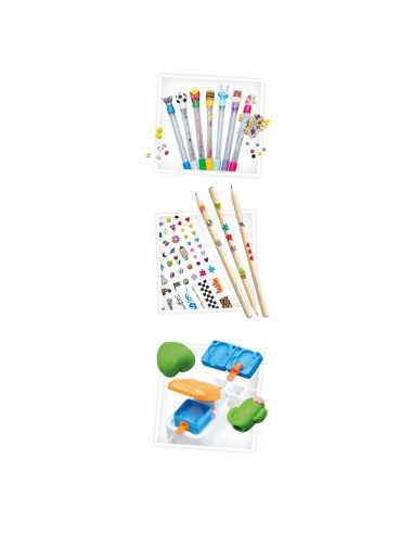 Fabrique à stylos - Buki Fabrique à stylos - Buki