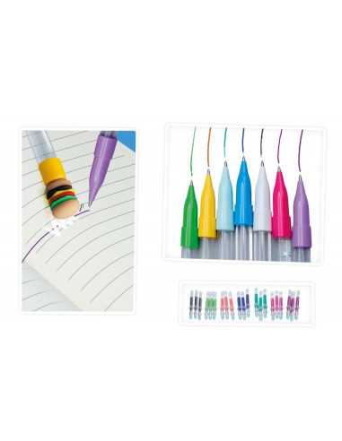 Fabrique à stylos - Buki Fabrique à stylos - Buki