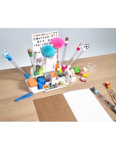 Fabrique à stylos - Buki Fabrique à stylos - Buki