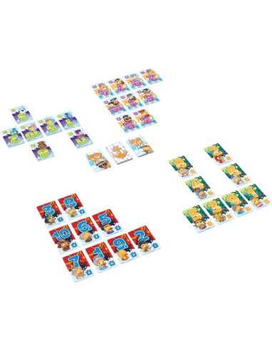 Jeu Duck and Cover Jeu Duck and Cover