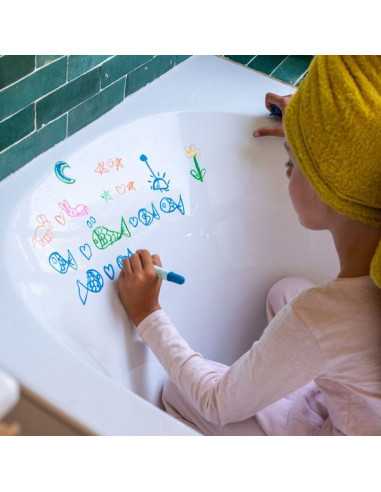 Crayons de cire lavables - Super Petit Crayons de cire lavables - Super Petit