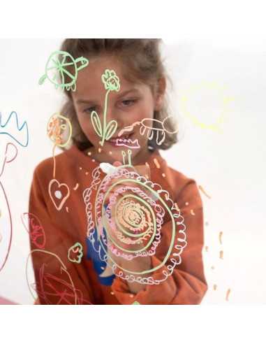 Crayons de cire lavables - Super Petit Crayons de cire lavables - Super Petit