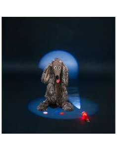 Grand Chien pourri Ecole... 2