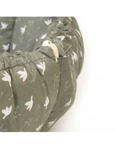 Tapis de jeu 3 en 1 Bloom birds -... Tapis de jeu 3 en 1 Bloom birds -...