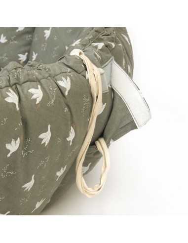 Tapis de jeu 3 en 1 Bloom birds -... Tapis de jeu 3 en 1 Bloom birds -...