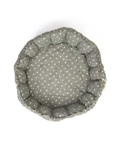 Tapis de jeu 3 en 1 Bloom birds -... Tapis de jeu 3 en 1 Bloom birds -...