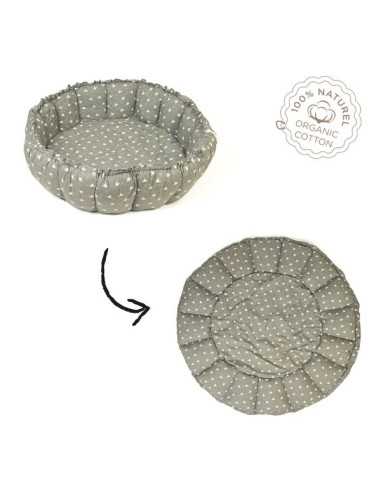 Tapis de jeu 3 en 1 Bloom birds -... Tapis de jeu 3 en 1 Bloom birds -...