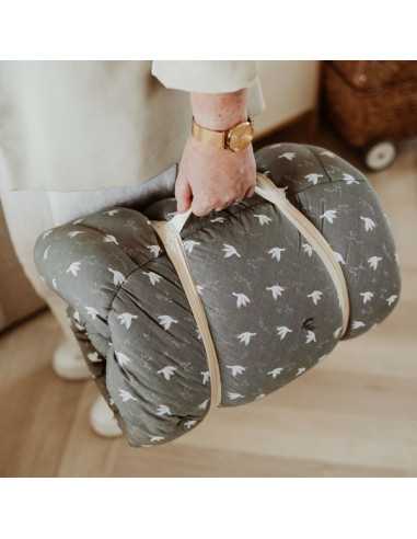 Tapis de jeu 3 en 1 Bloom birds -... Tapis de jeu 3 en 1 Bloom birds -...