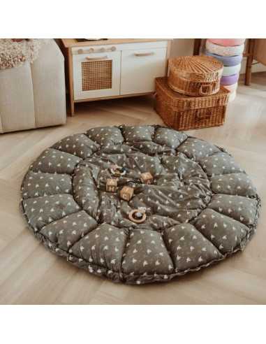 Tapis de jeu 3 en 1 Bloom birds -... Tapis de jeu 3 en 1 Bloom birds -...