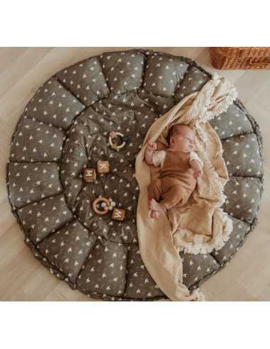 Tapis de jeu 3 en 1 Bloom birds -... Tapis de jeu 3 en 1 Bloom birds -...