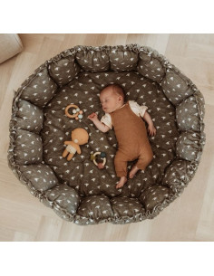 Tapis de jeu 3 en 1 Bloom...