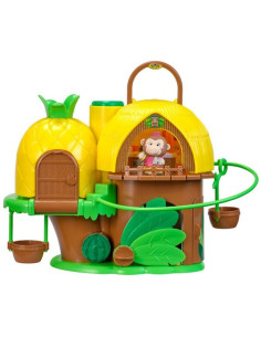 La Maison Tropicale des...