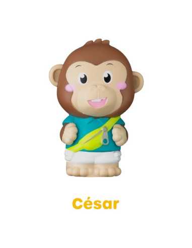 La Jeep Safari des Klorofil La Jeep Safari des Klorofil