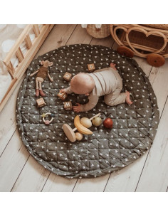 Tapis d'éveil bio 3 en 1... 2