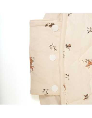 Tapis d'éveil bio 3 en 1 Rabbit -... Tapis d'éveil bio 3 en 1 Rabbit -...