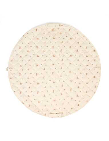 Tapis d'éveil bio 3 en 1 Rabbit -... Tapis d'éveil bio 3 en 1 Rabbit -...