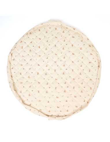 Tapis d'éveil bio 3 en 1 Rabbit -... Tapis d'éveil bio 3 en 1 Rabbit -...