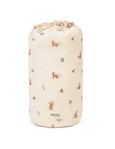 Tapis d'éveil bio 3 en 1 Rabbit -... Tapis d'éveil bio 3 en 1 Rabbit -...