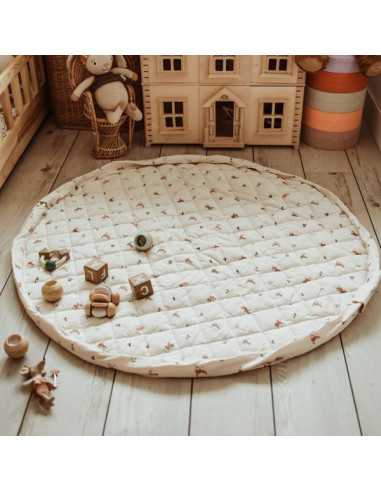 Tapis d'éveil bio 3 en 1 Rabbit -... Tapis d'éveil bio 3 en 1 Rabbit -...