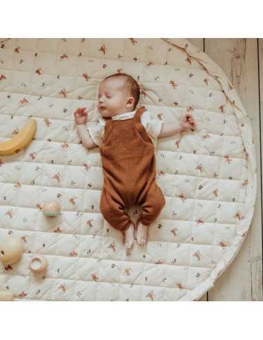 Tapis d'éveil bio 3 en 1 Rabbit -... Tapis d'éveil bio 3 en 1 Rabbit -...