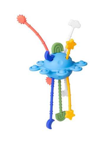 Planète multicolore - Little L Planète multicolore - Little L