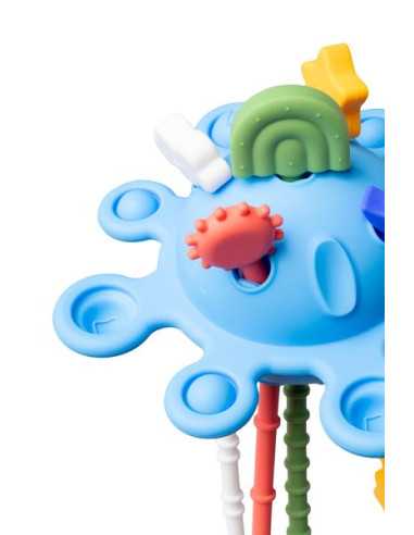 Planète multicolore - Little L Planète multicolore - Little L