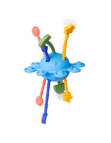 Planète multicolore - Little L Planète multicolore - Little L