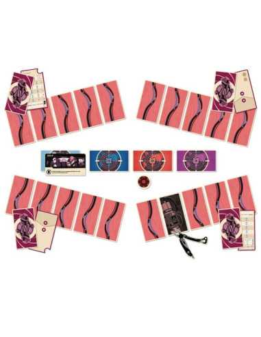 Timebomb undercover - iello Timebomb undercover - iello